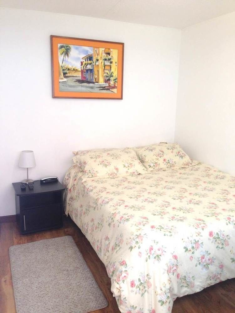Casa Jota Hotel Bogota Buitenkant foto