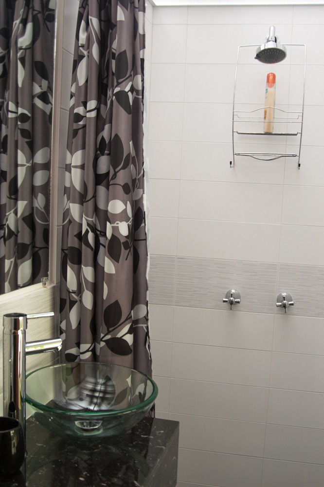 Casa Jota Hotel Bogota Buitenkant foto